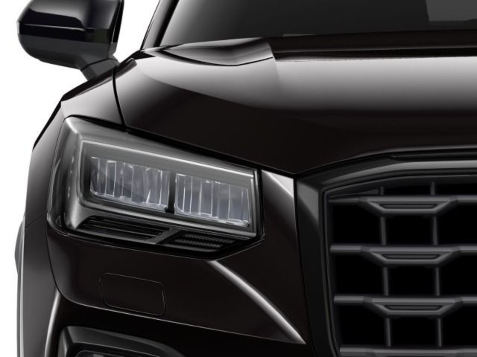Audi Q2 Advanced