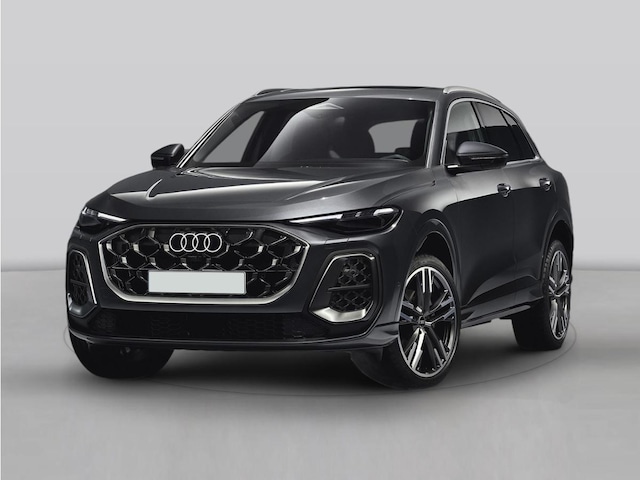 Photo of 2026 Audi Q5