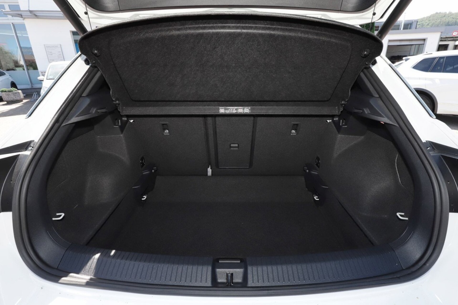 Volkswagen T-Roc Sport