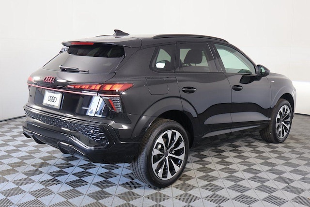 2026 Audi Q3 SUV