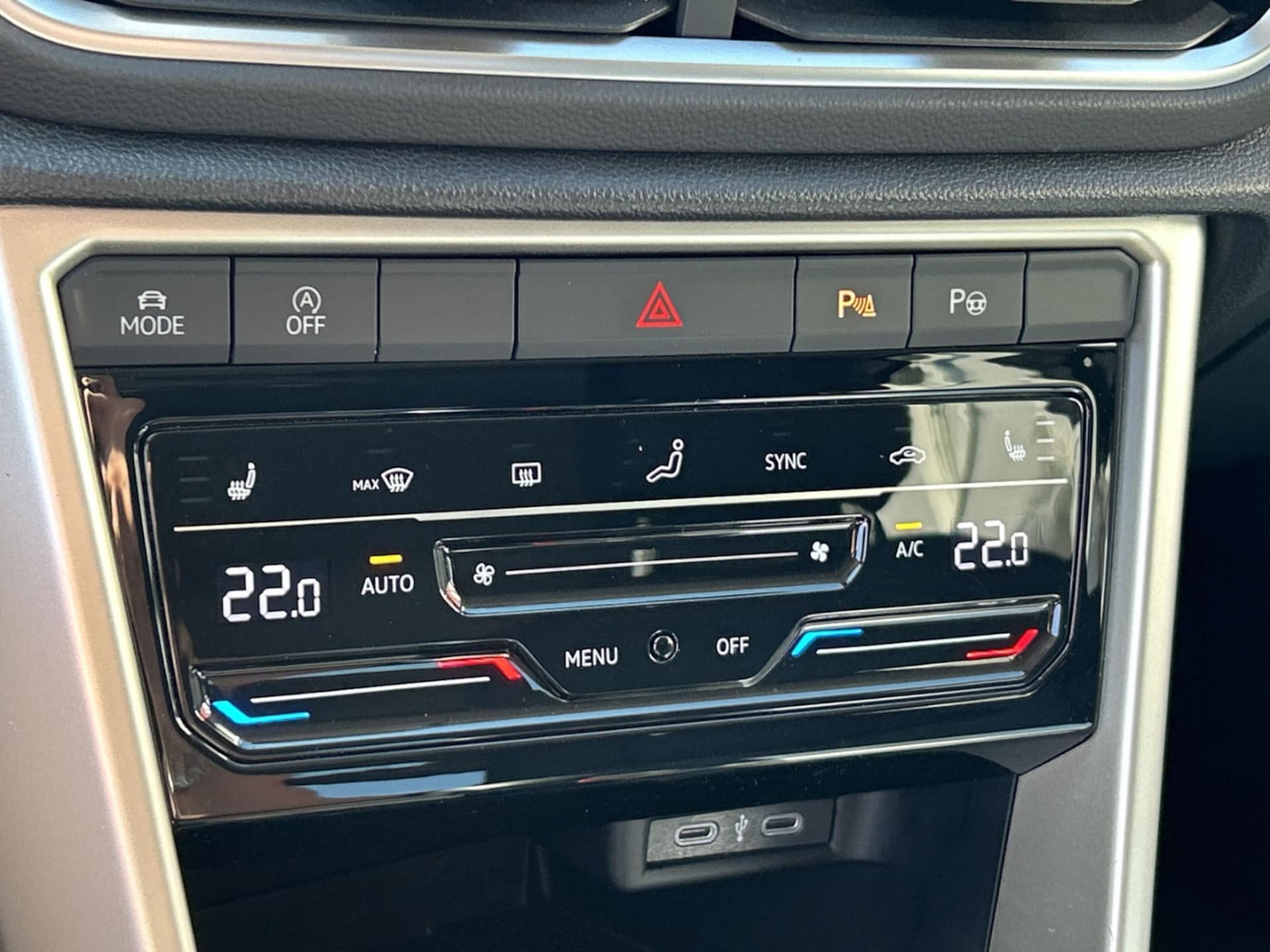 Volkswagen T-Roc MOVE