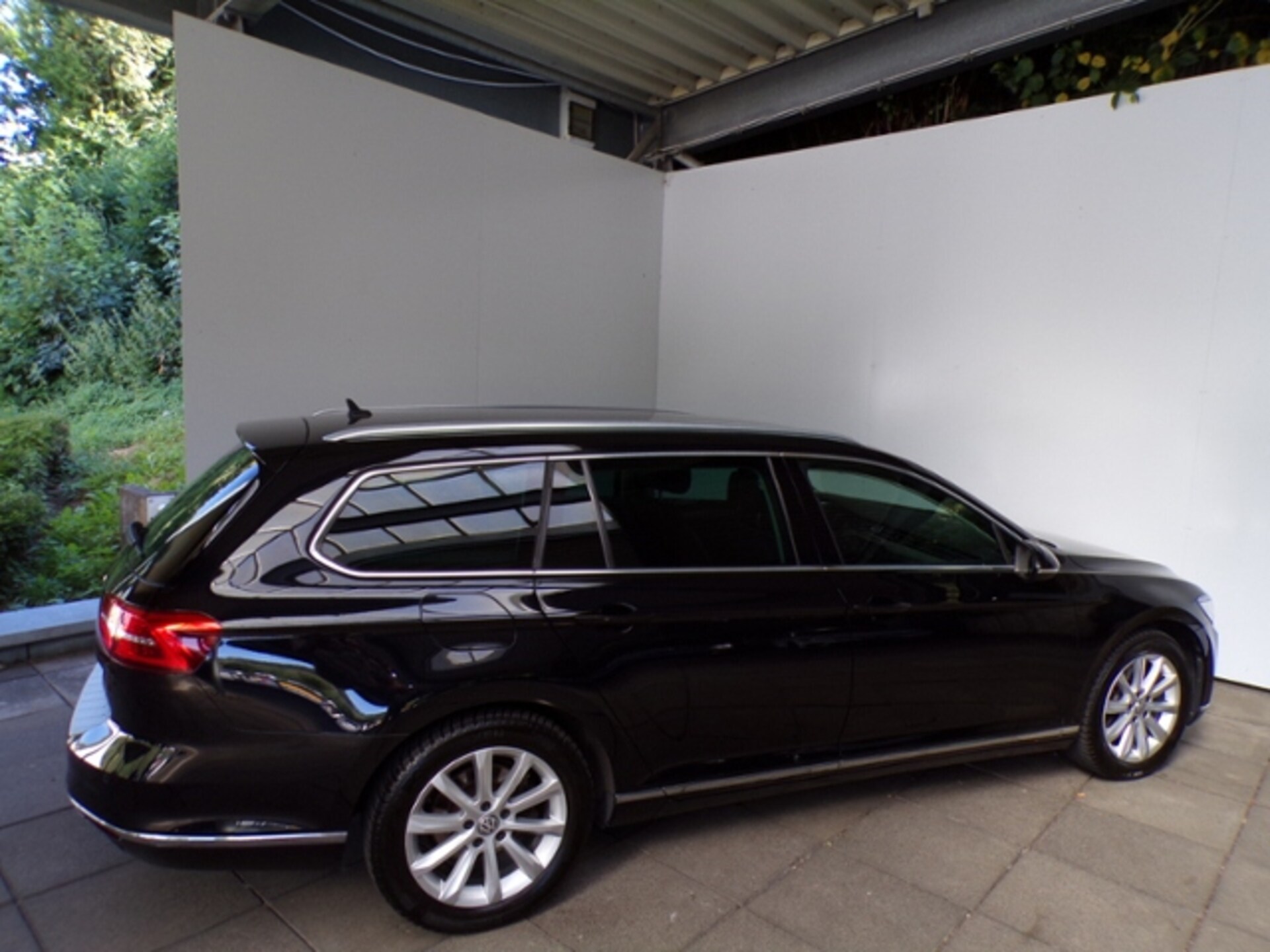 Volkswagen Passat Variant Highline