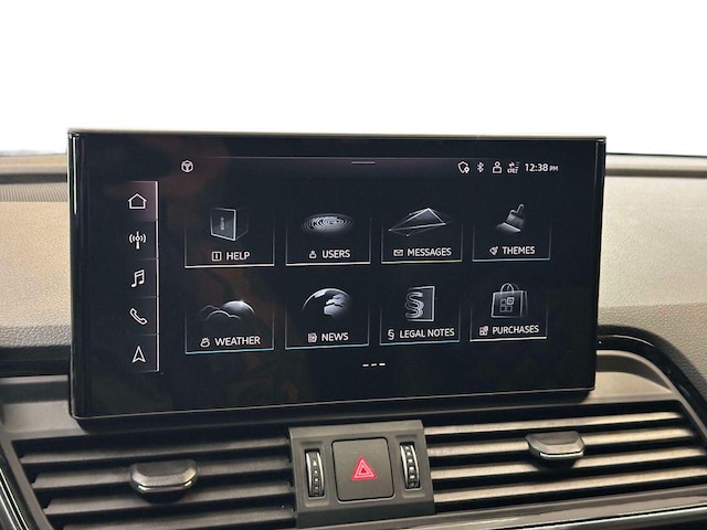 2023 Audi SQ5