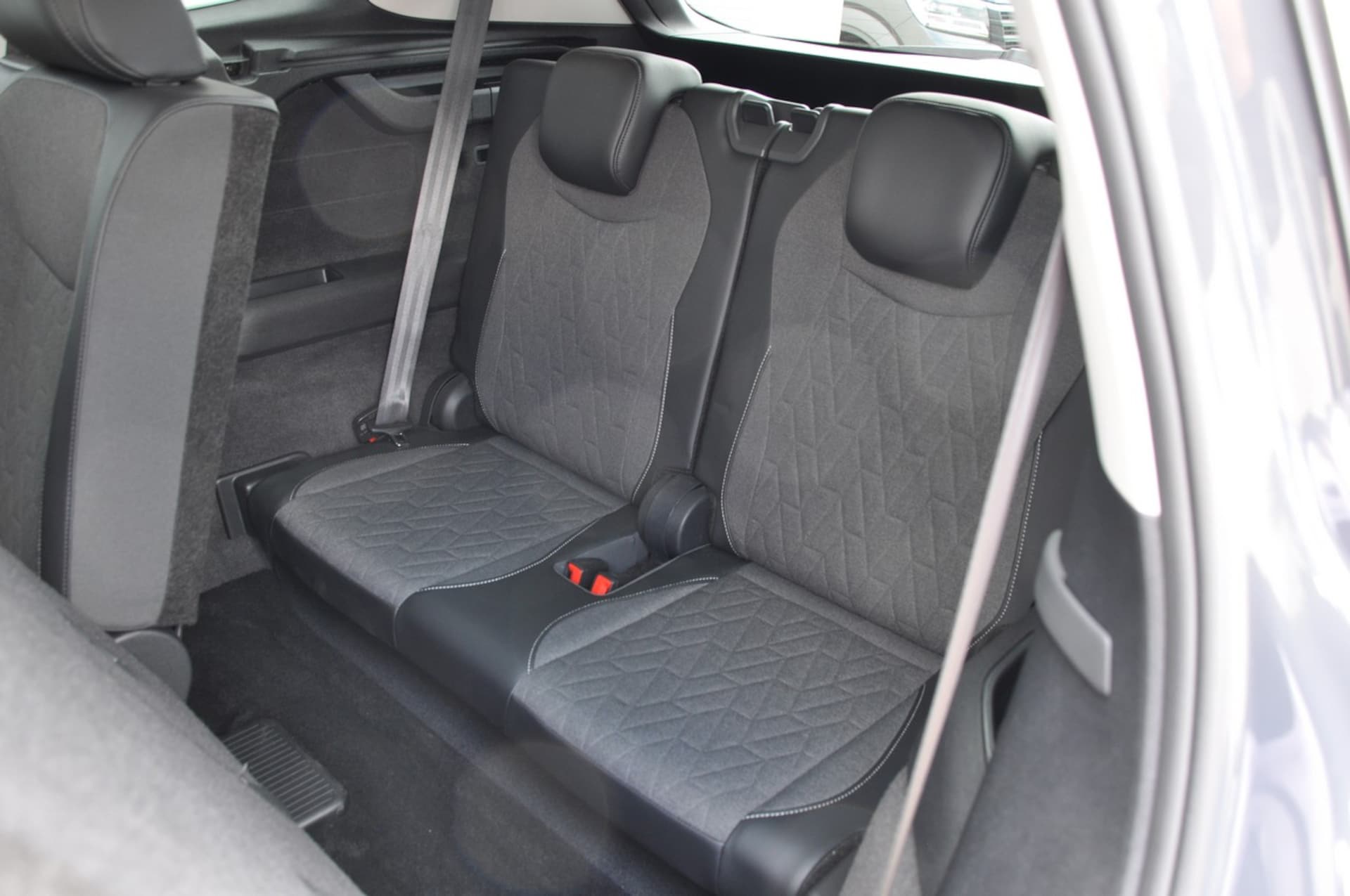 Volkswagen Tayron Life