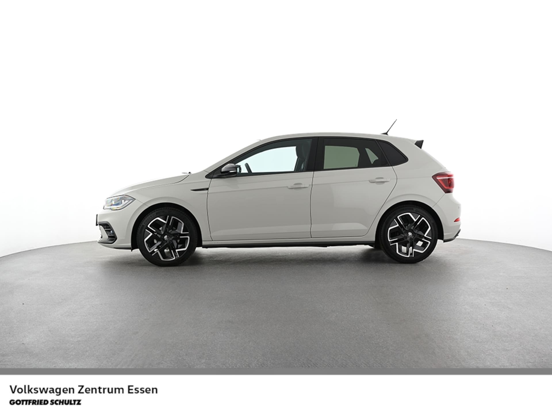 Volkswagen Polo R-Line