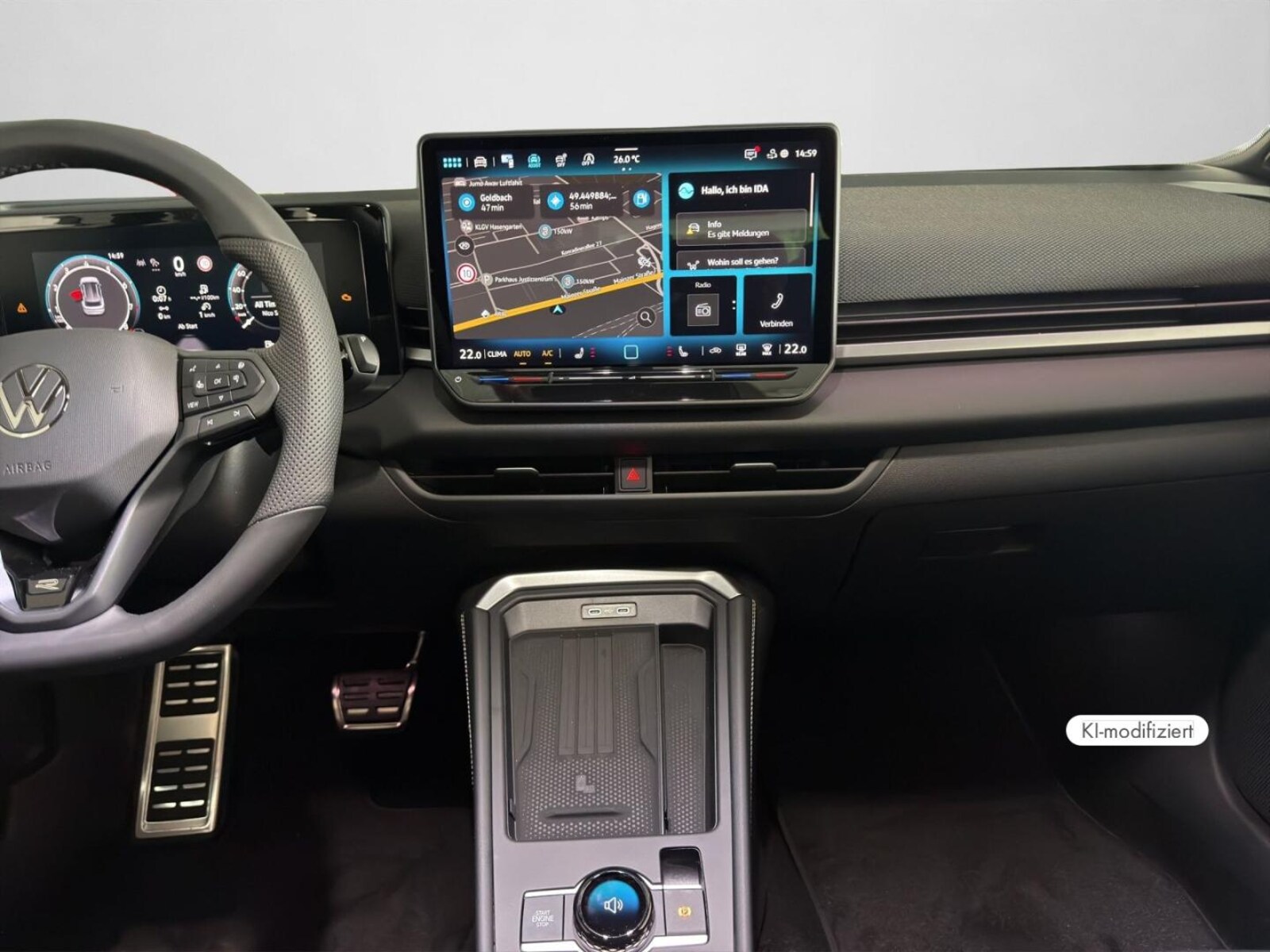Volkswagen T-Roc – Bild 11