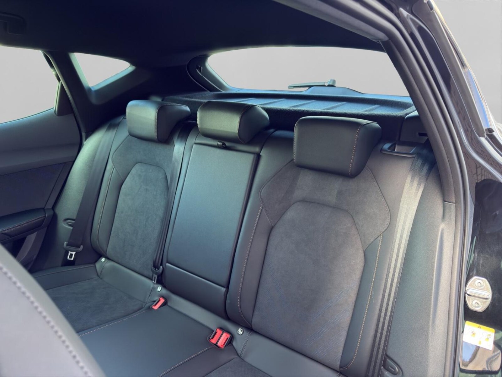 CUPRA Formentor – Bild 14