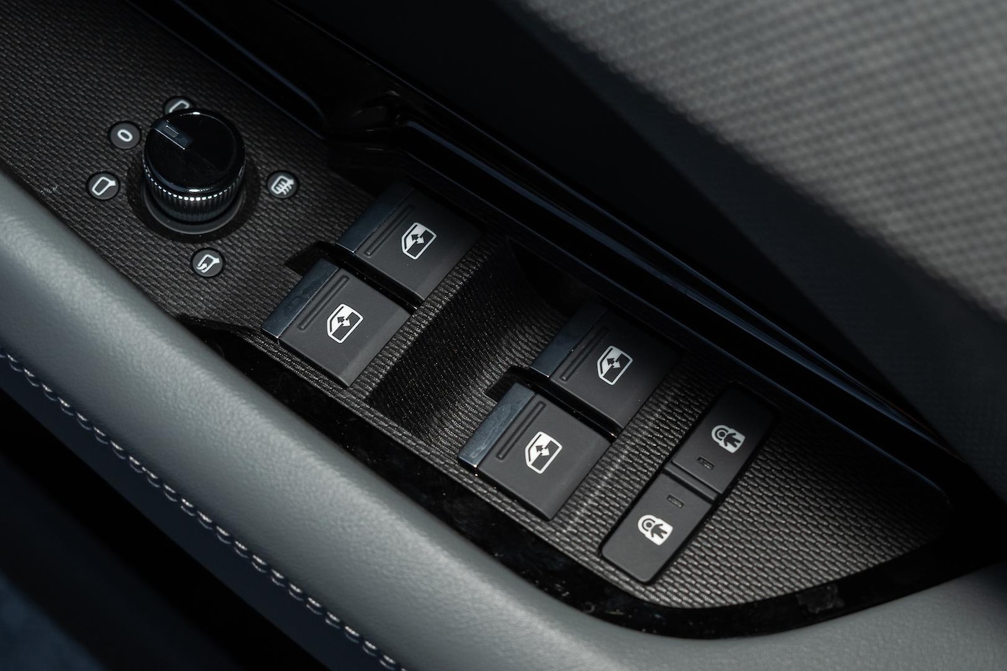 Image about Audi Q3 Sportback TFSI 110 kW