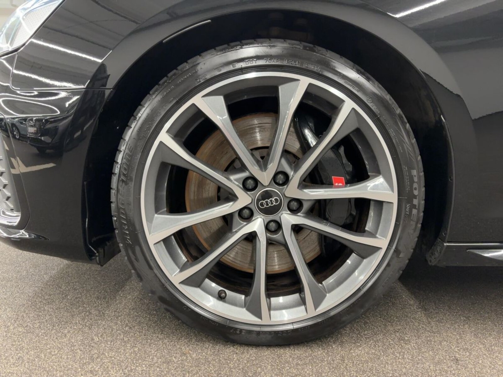 Audi S4 Avant – Bild 15