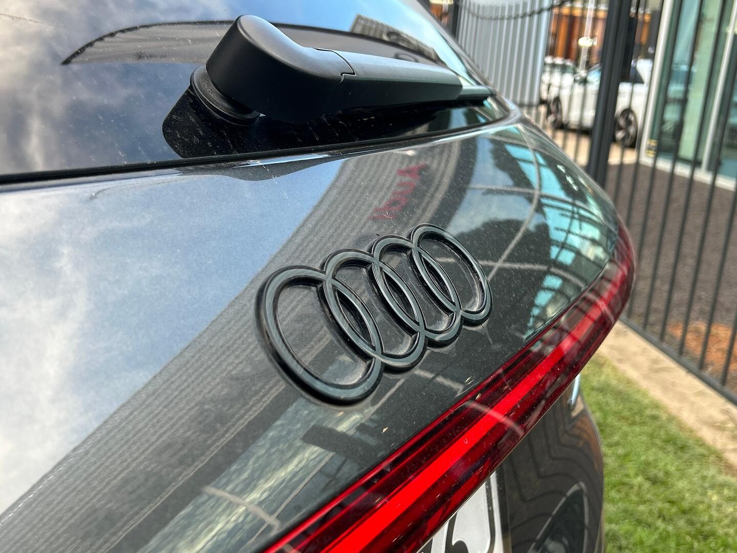 Image about Audi Q5 SUV TDI quattro 150 kW sport