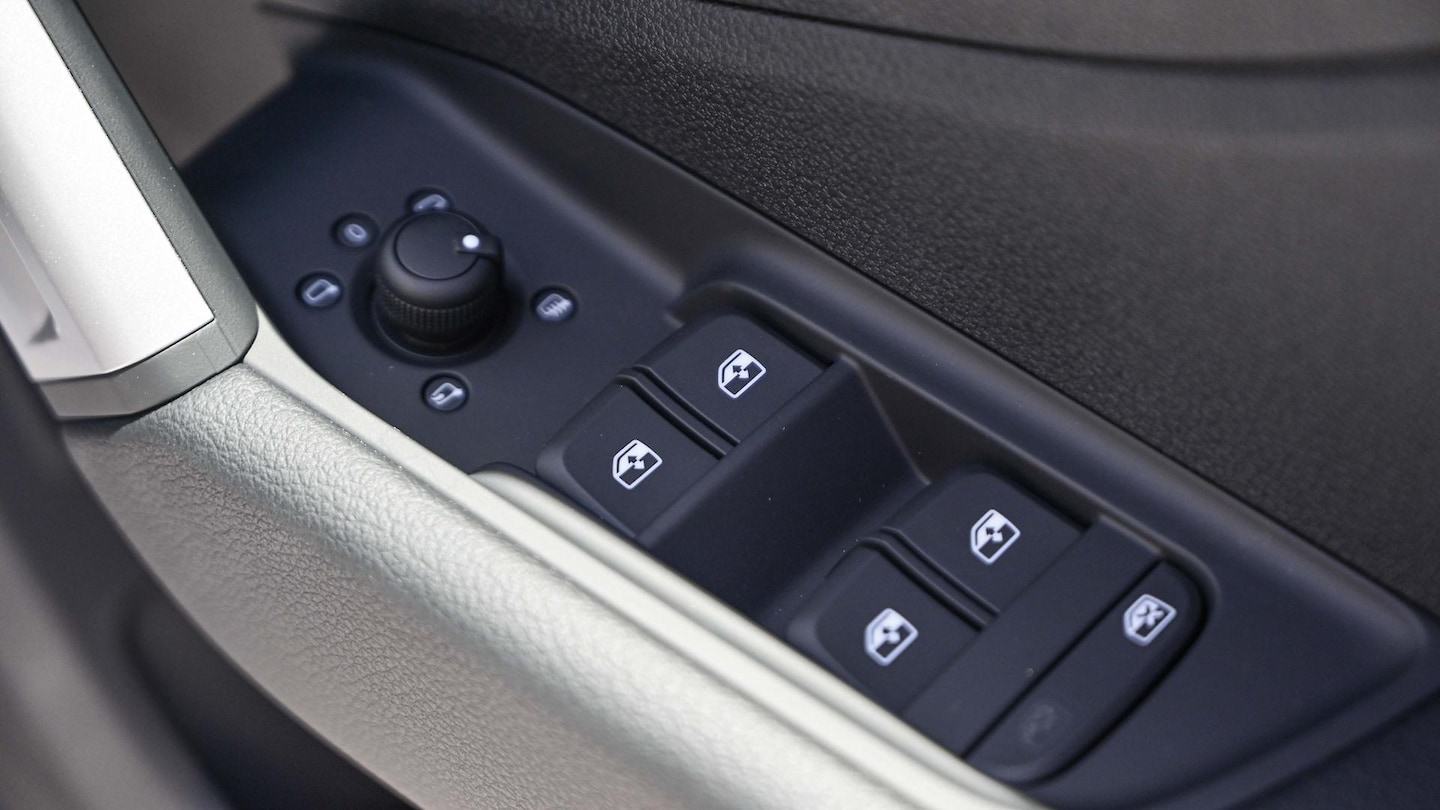 Image about Audi Q2 S line edition TFSI S tronic
