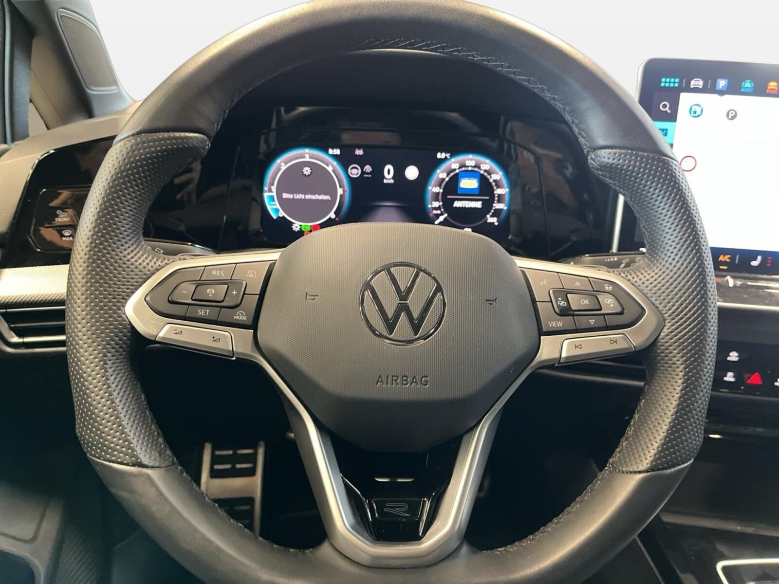 Volkswagen Golf – Bild 17