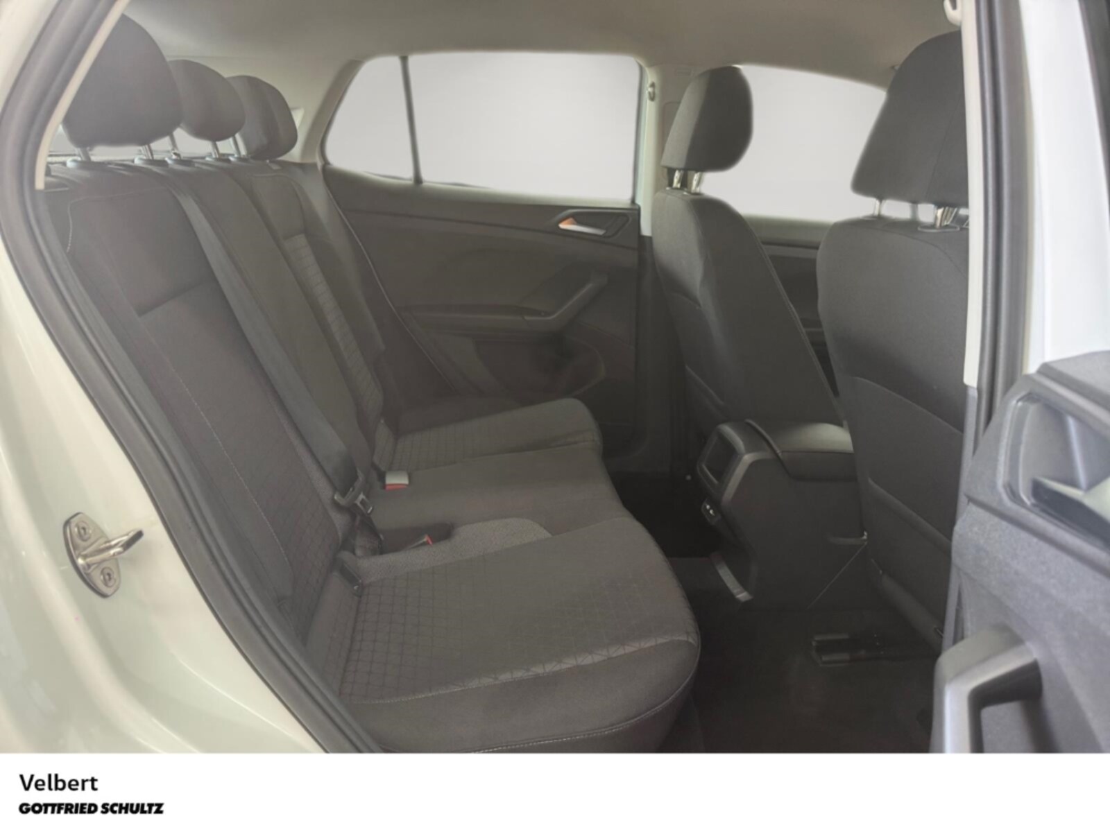 Volkswagen T-Cross – Bild 6