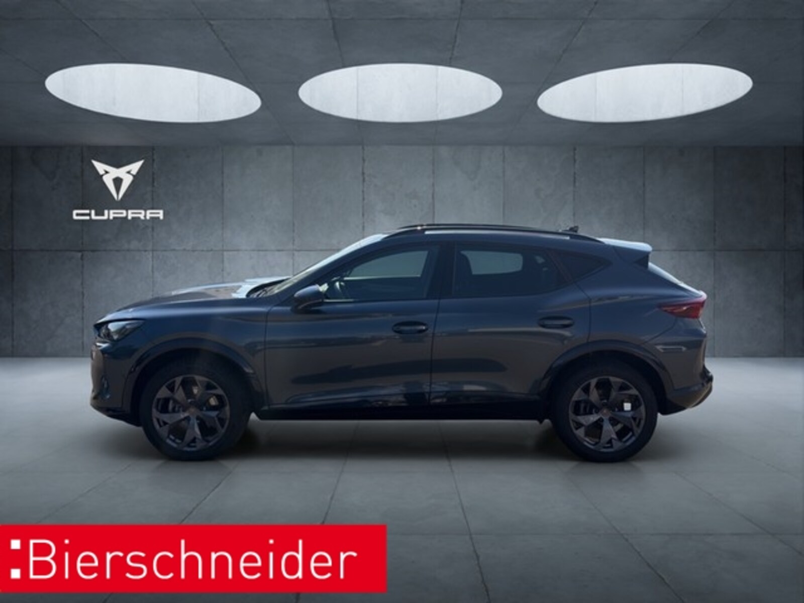CUPRA Formentor – Bild 4