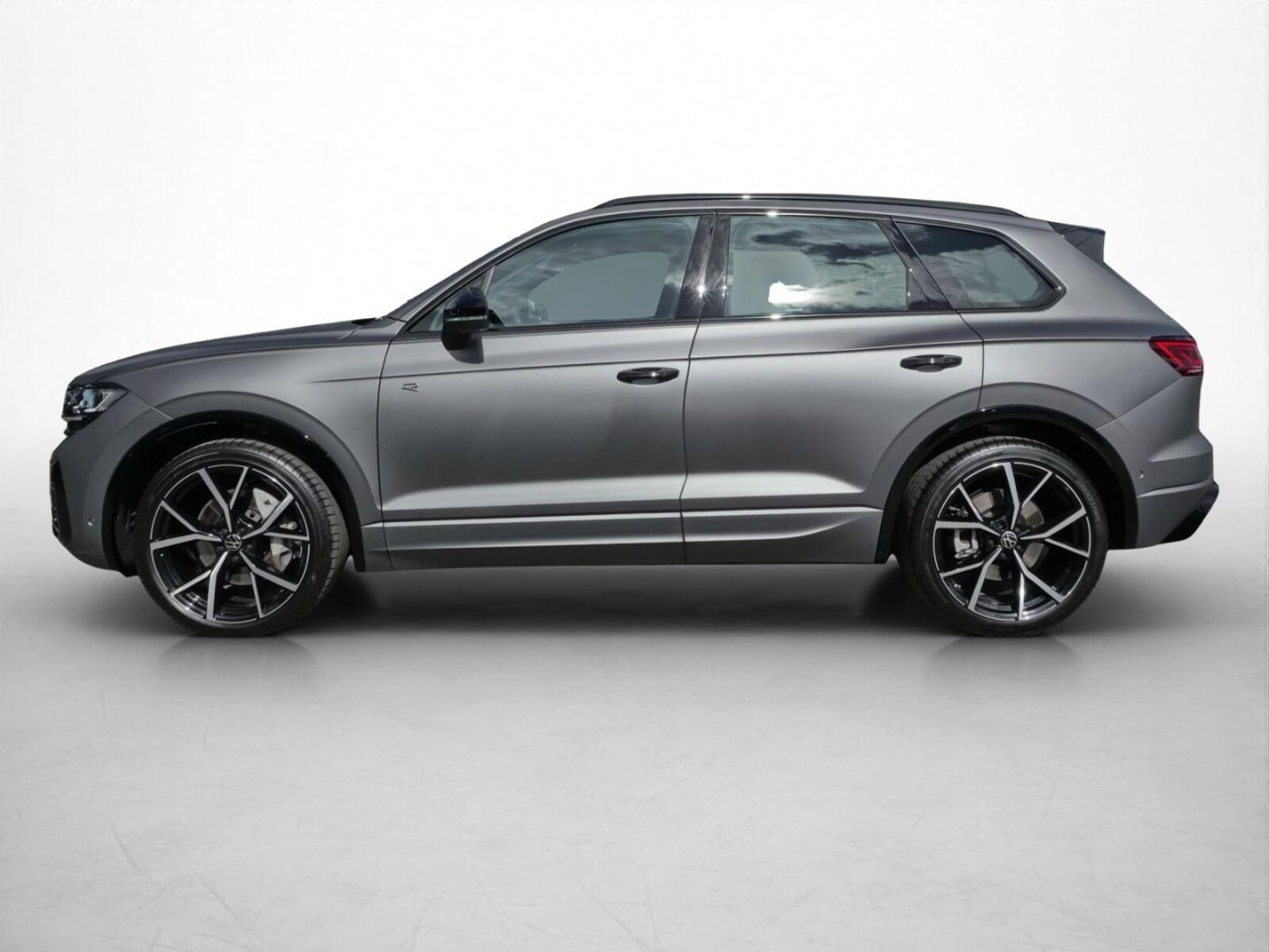 Volkswagen Touareg – Bild 5