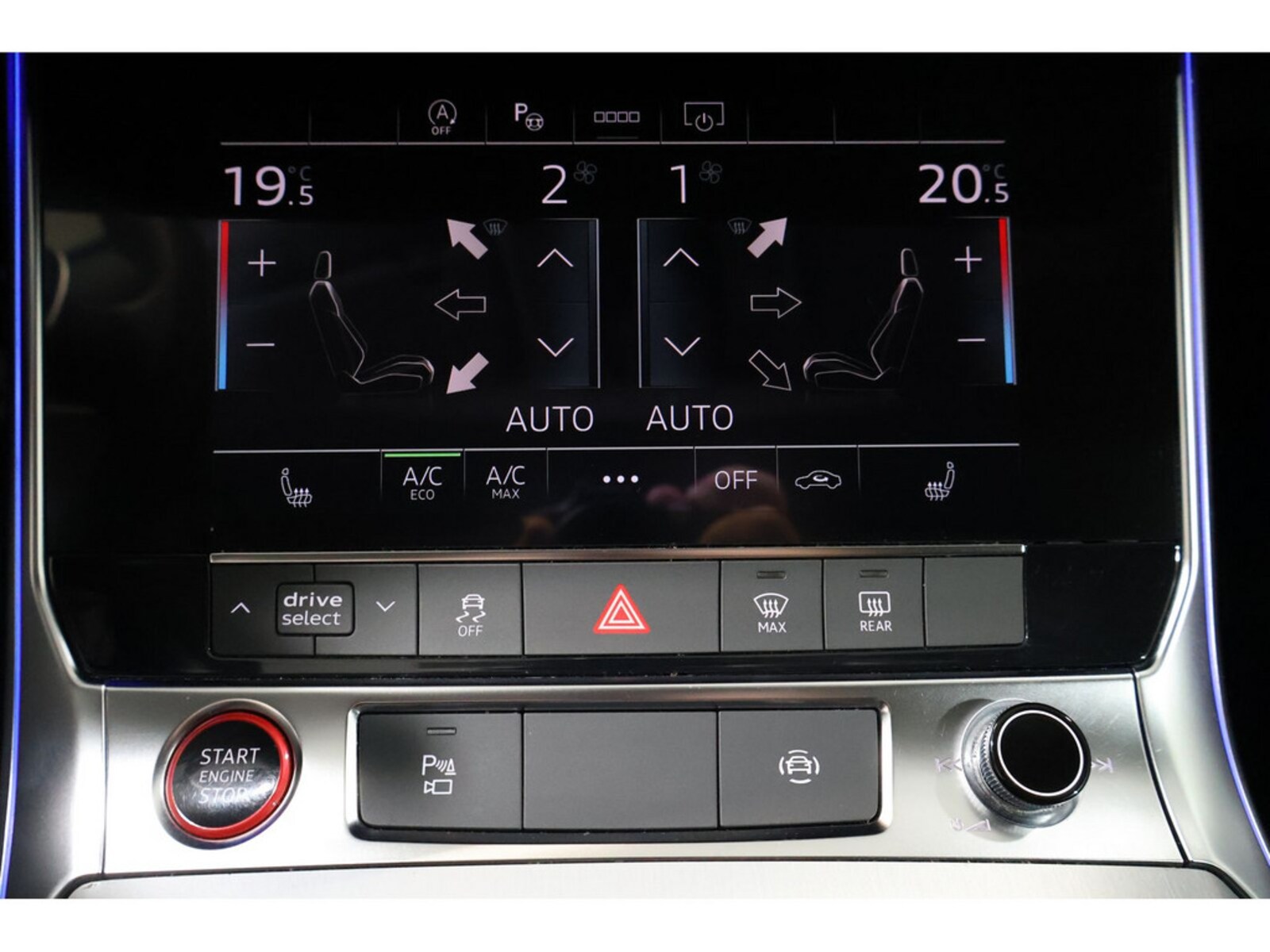 Audi S6 Avant – Bild 19