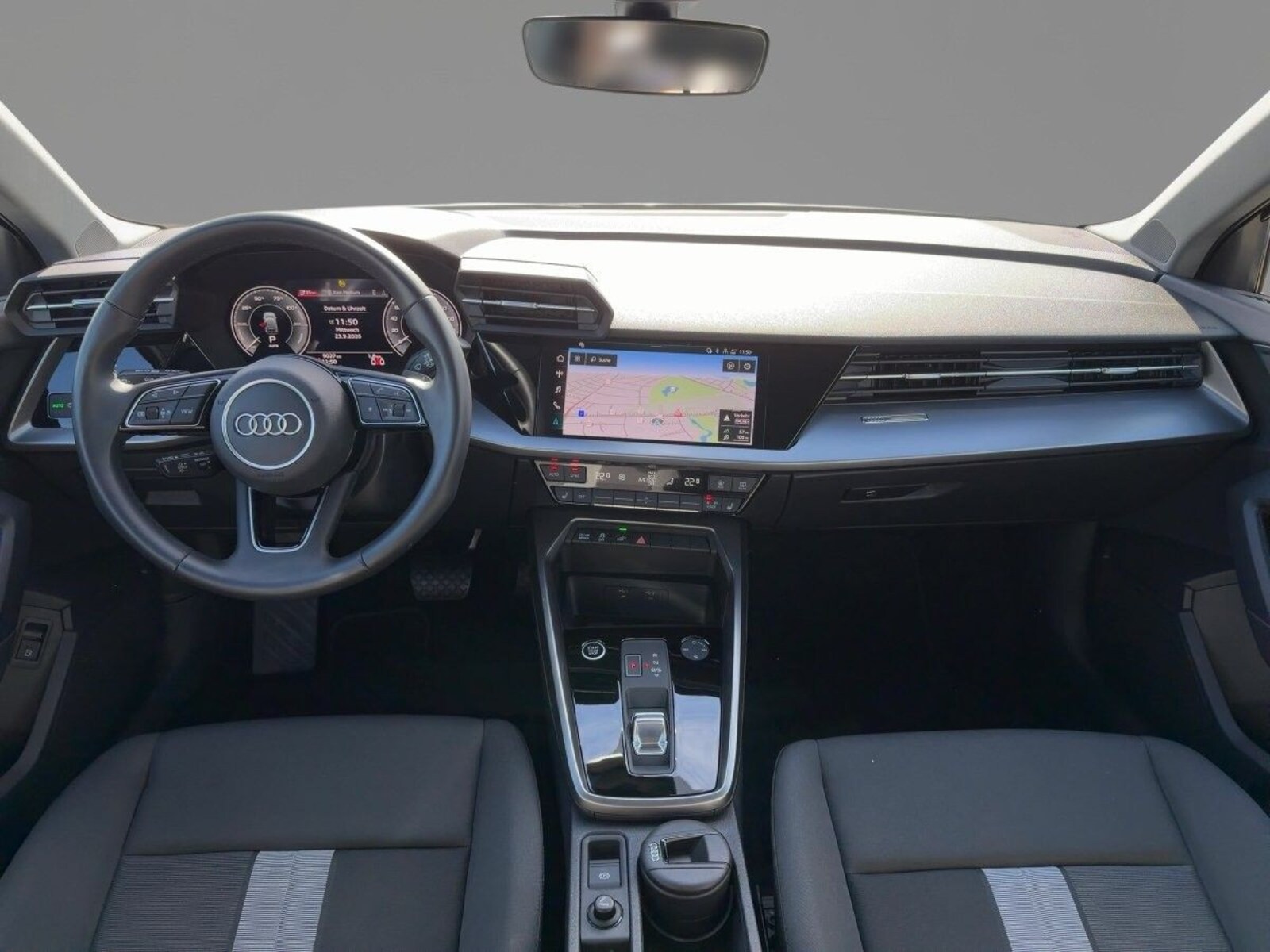 Audi A3 Sportback – Bild 9