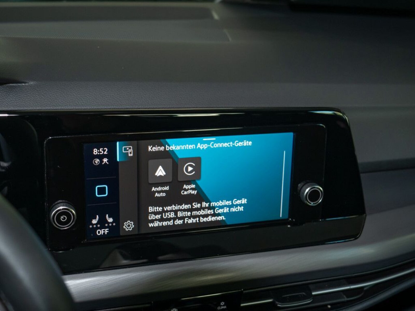 Volkswagen Golf – Bild 9