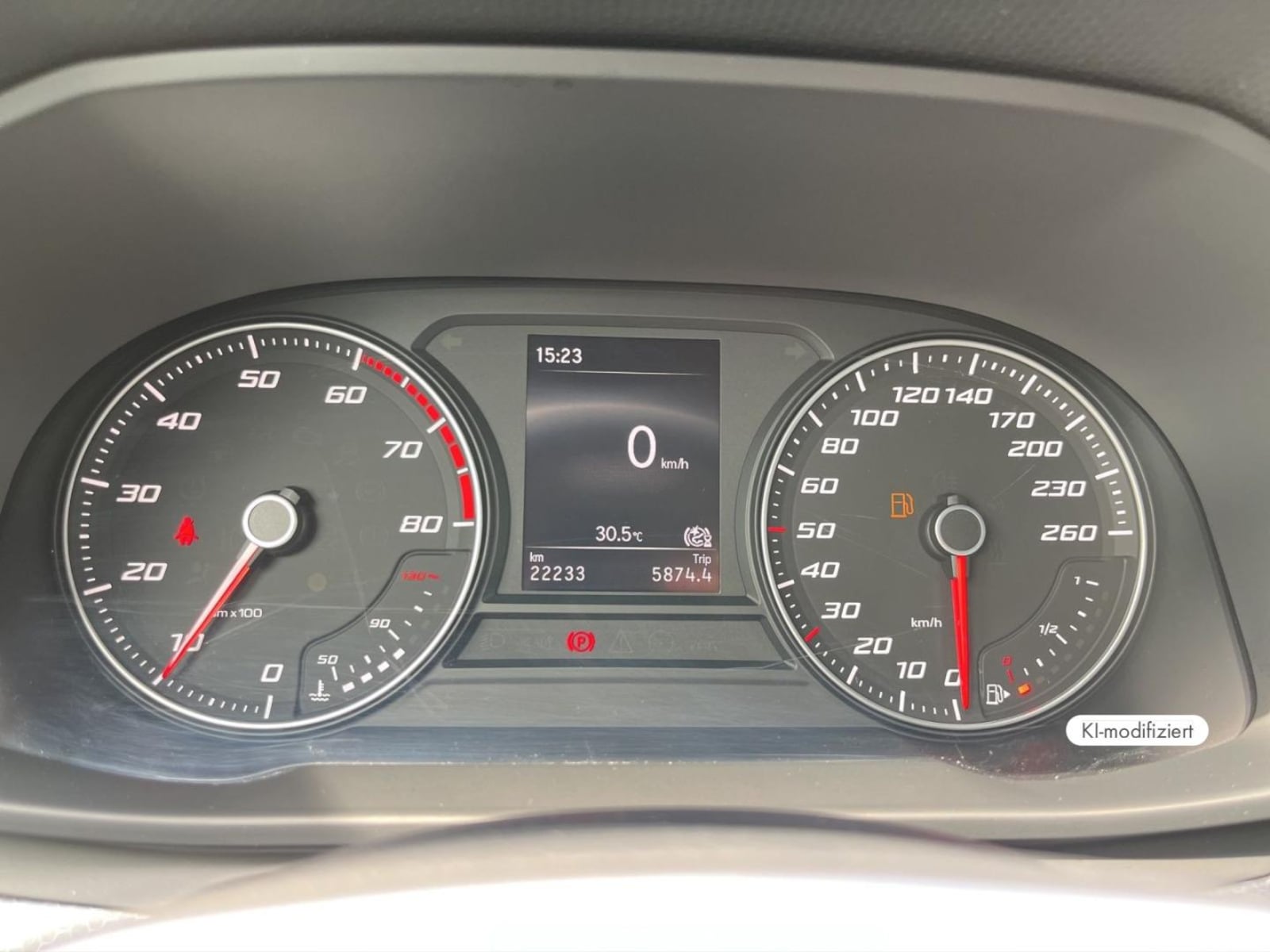 SEAT Leon – Bild 11