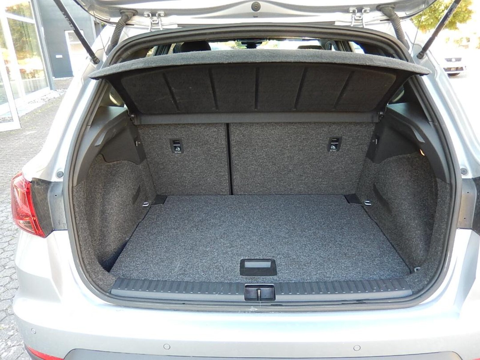SEAT Arona – Bild 5