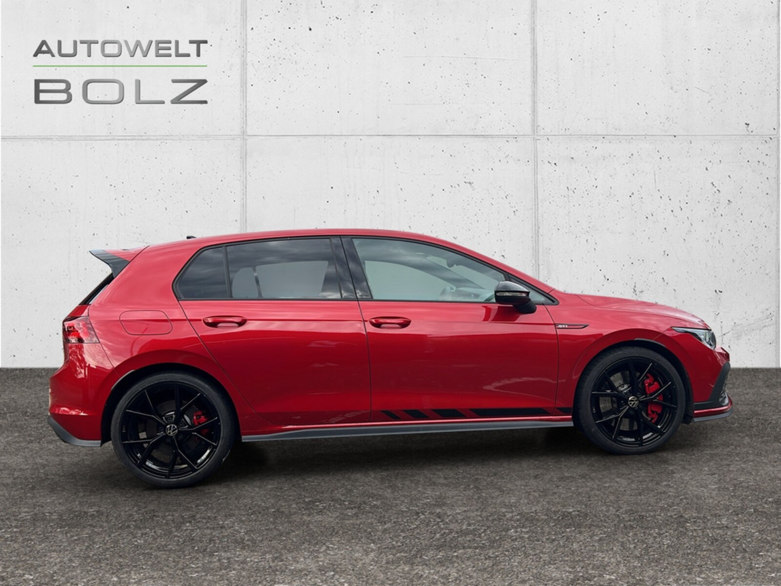 Volkswagen Golf – Bild 9