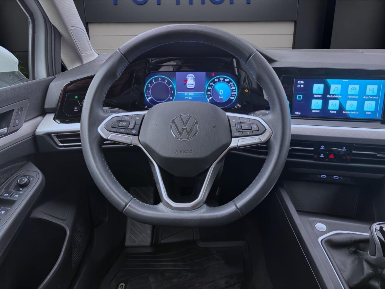 Volkswagen Golf – Bild 12