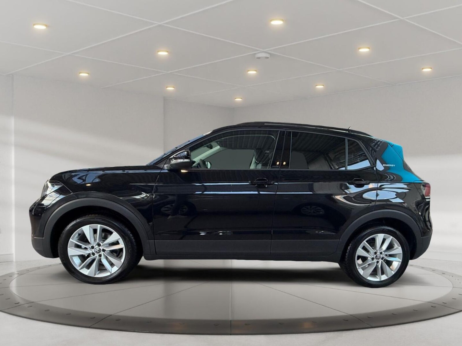 Volkswagen T-Cross – Bild 3