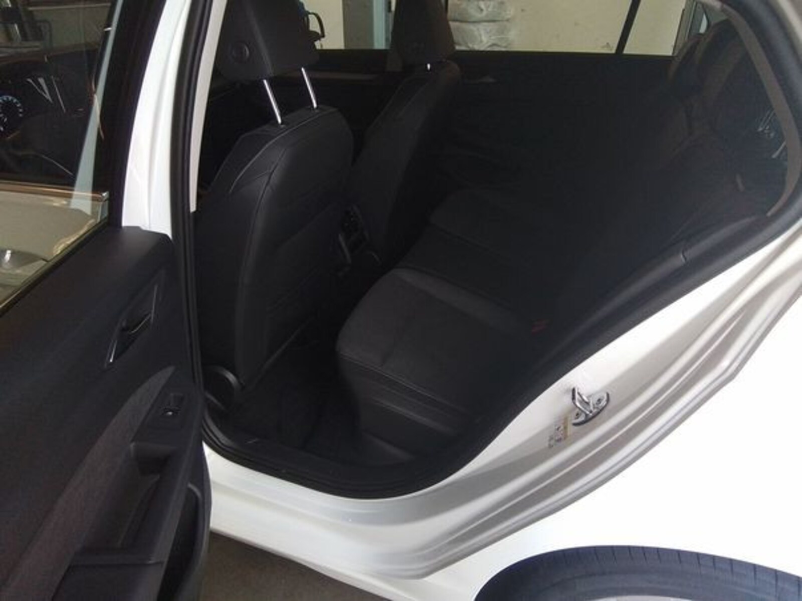 Volkswagen Golf – Bild 8