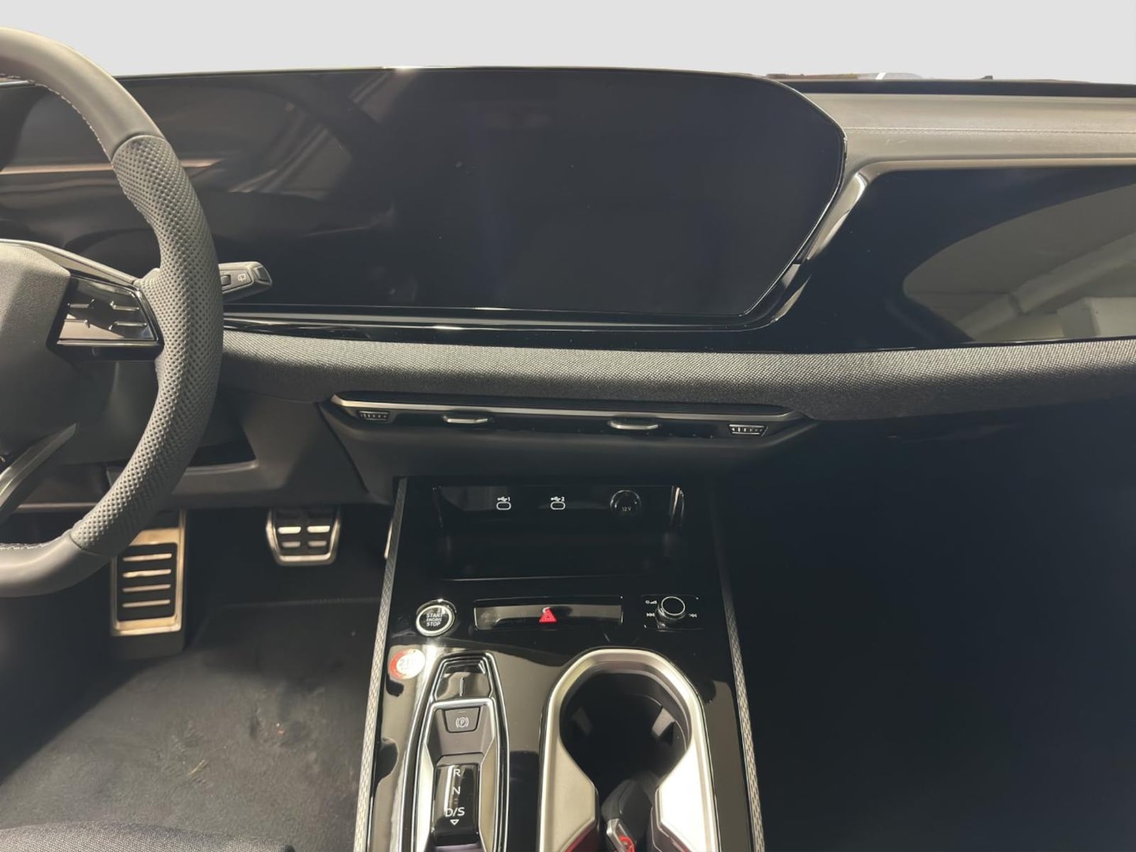 Audi A6 Avant – Bild 12