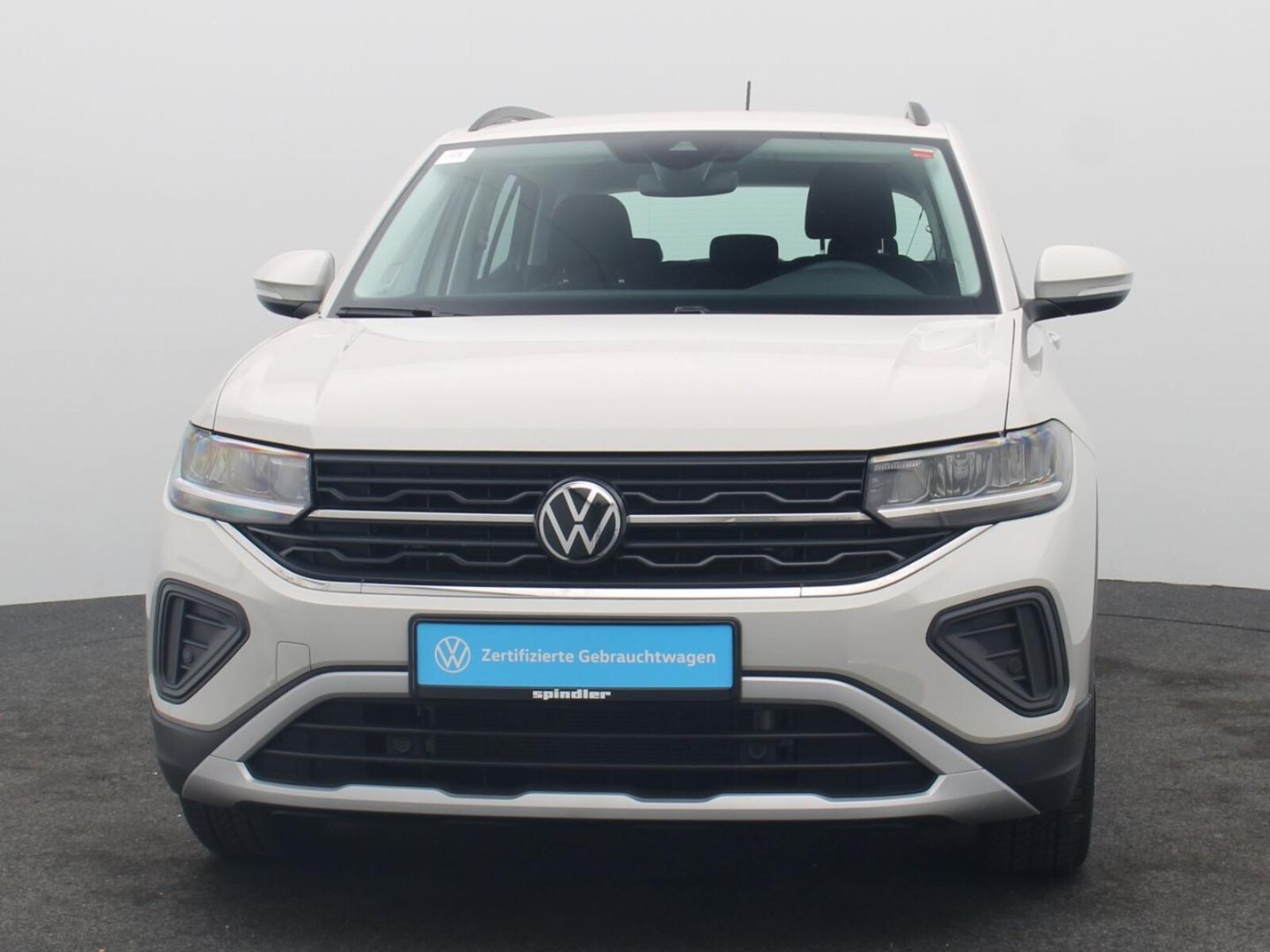Volkswagen T-Cross – Bild 3