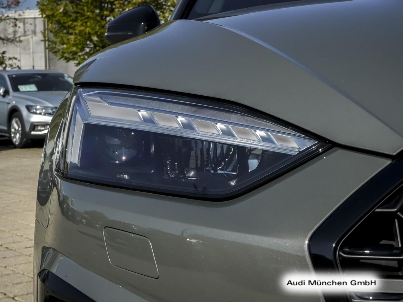 Audi S5 Sportback – Bild 7