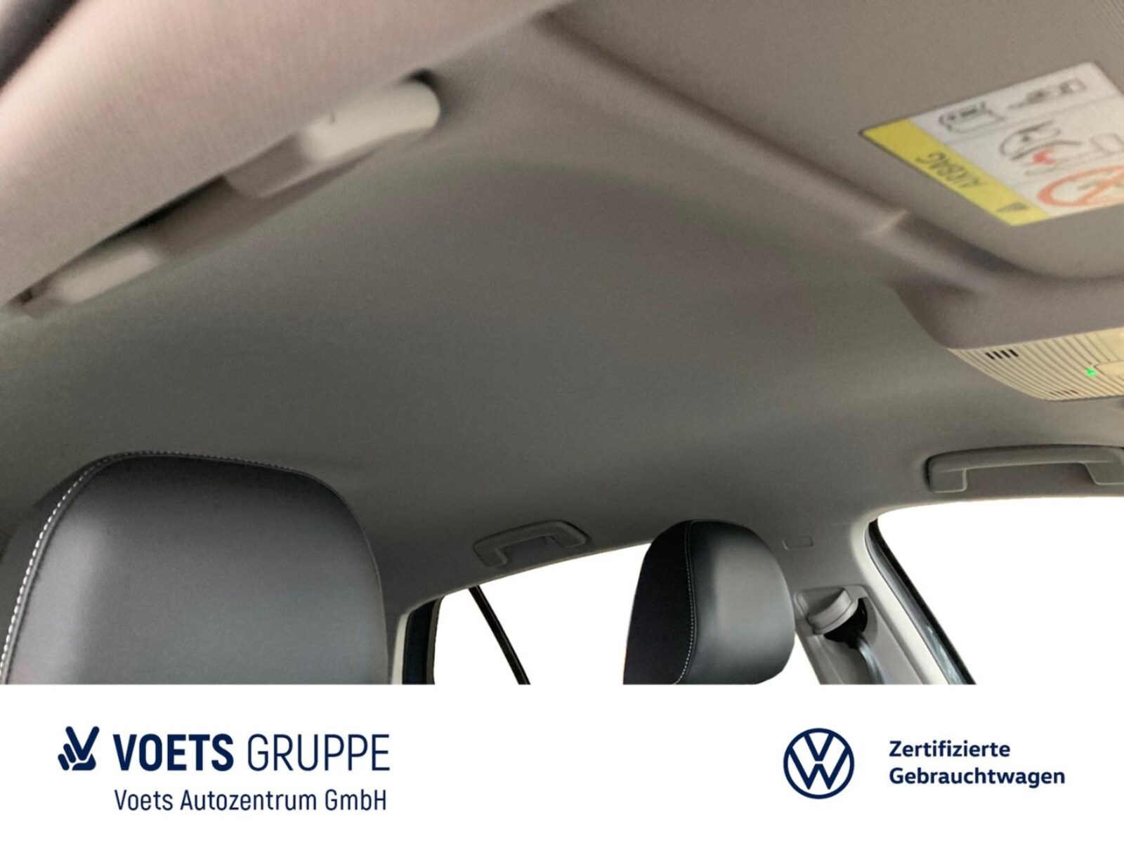 Volkswagen Golf – Bild 14