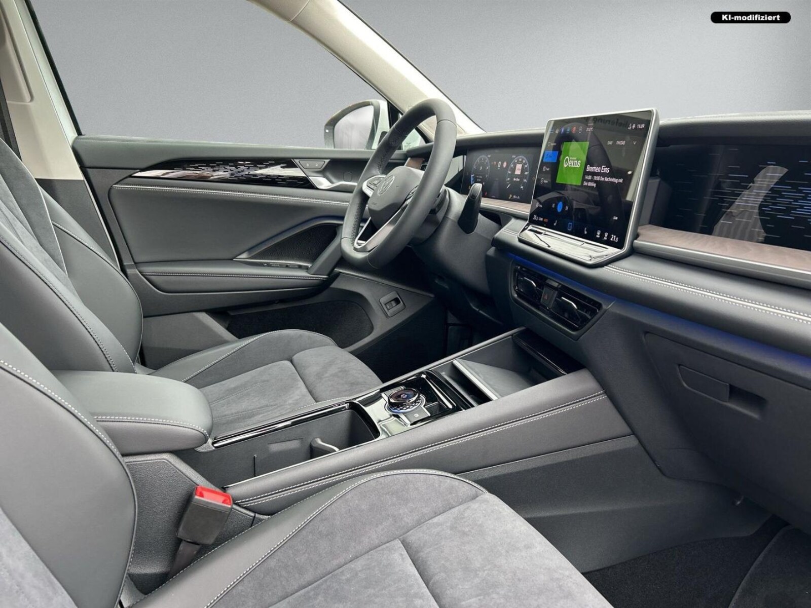 Volkswagen Tayron – Bild 12