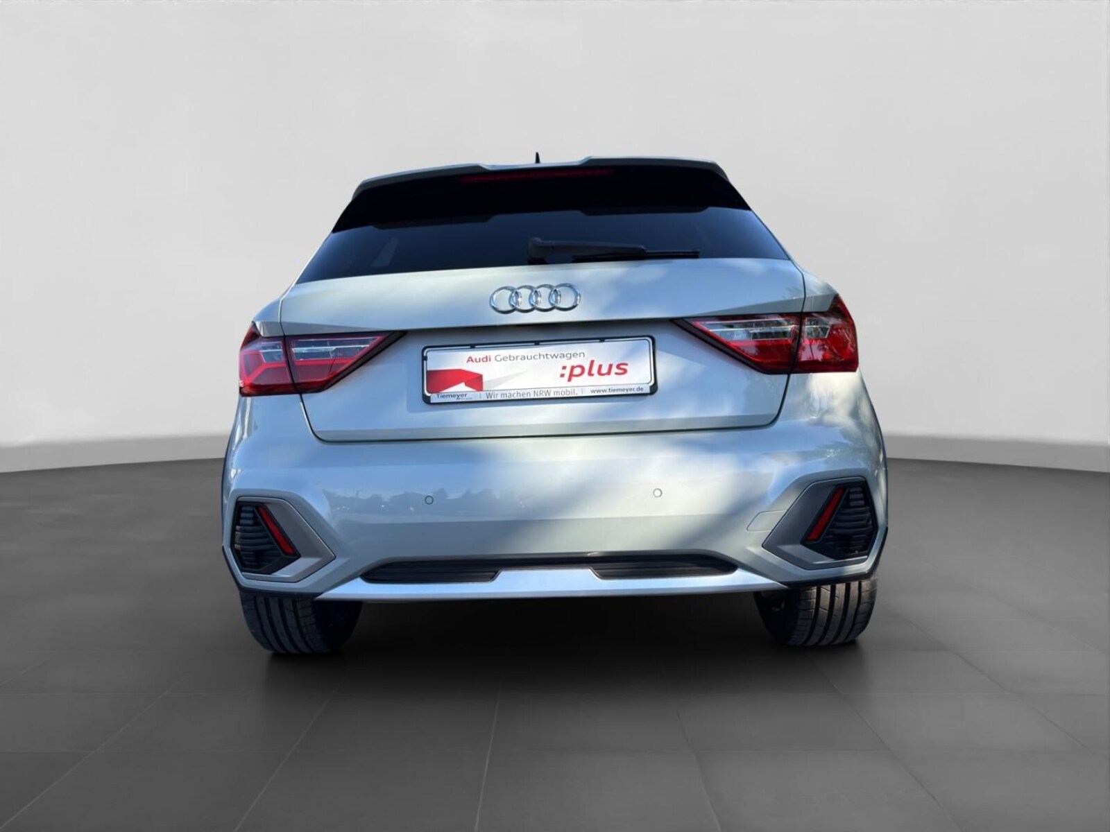 Audi A1 allstreet – Bild 18