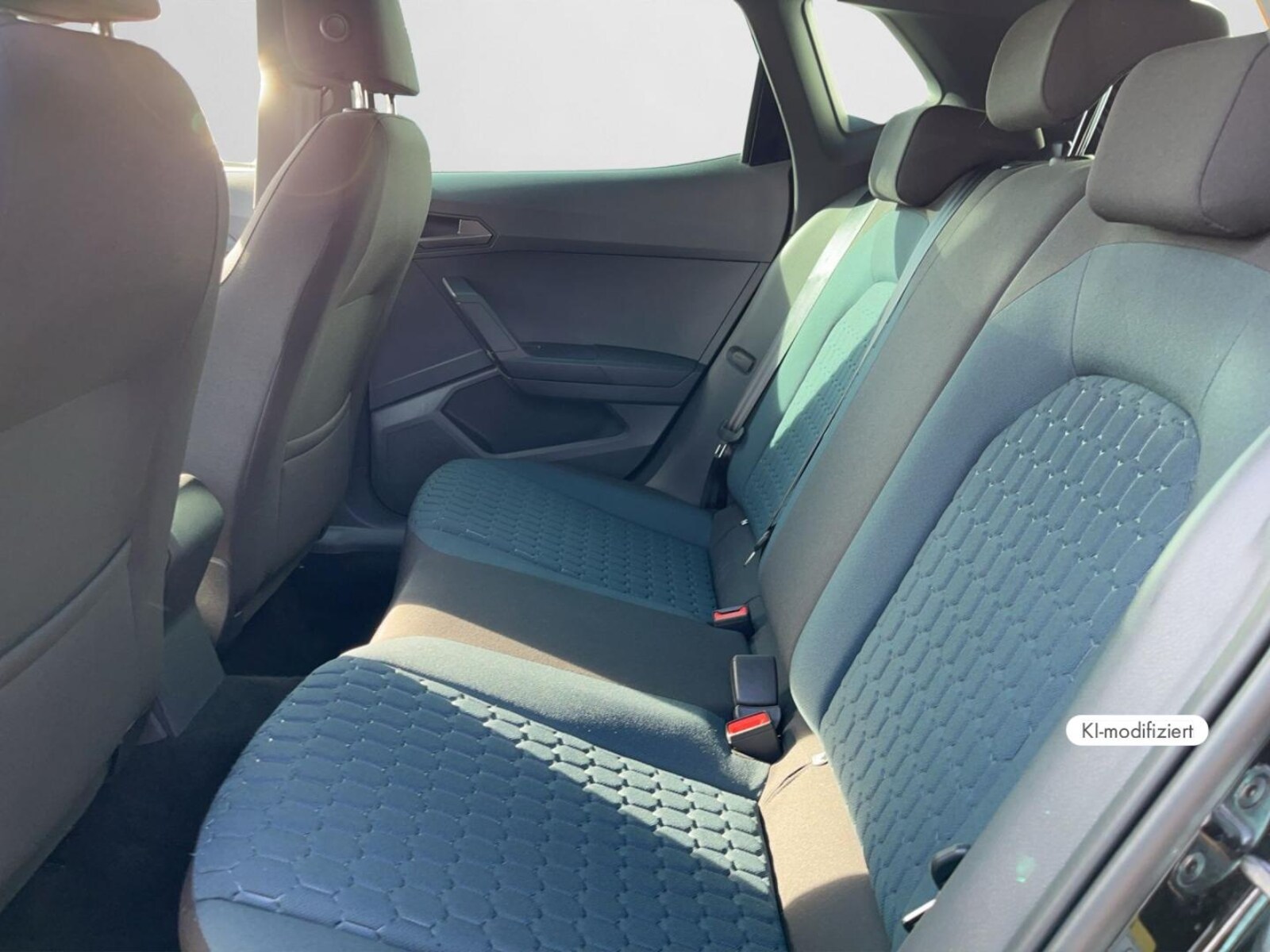 SEAT Ibiza – Bild 14