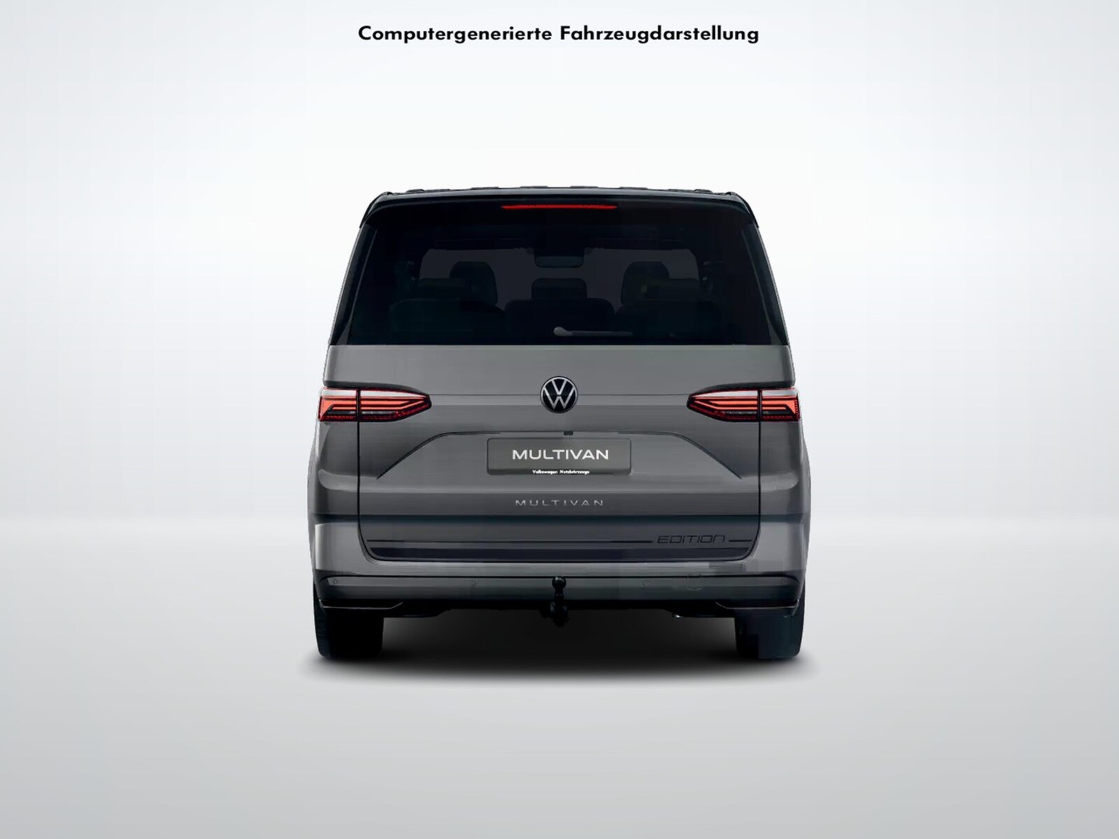Volkswagen Multivan – Bild 6
