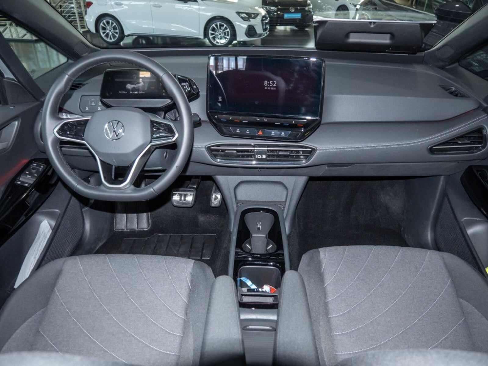 Volkswagen ID.3 – Bild 7