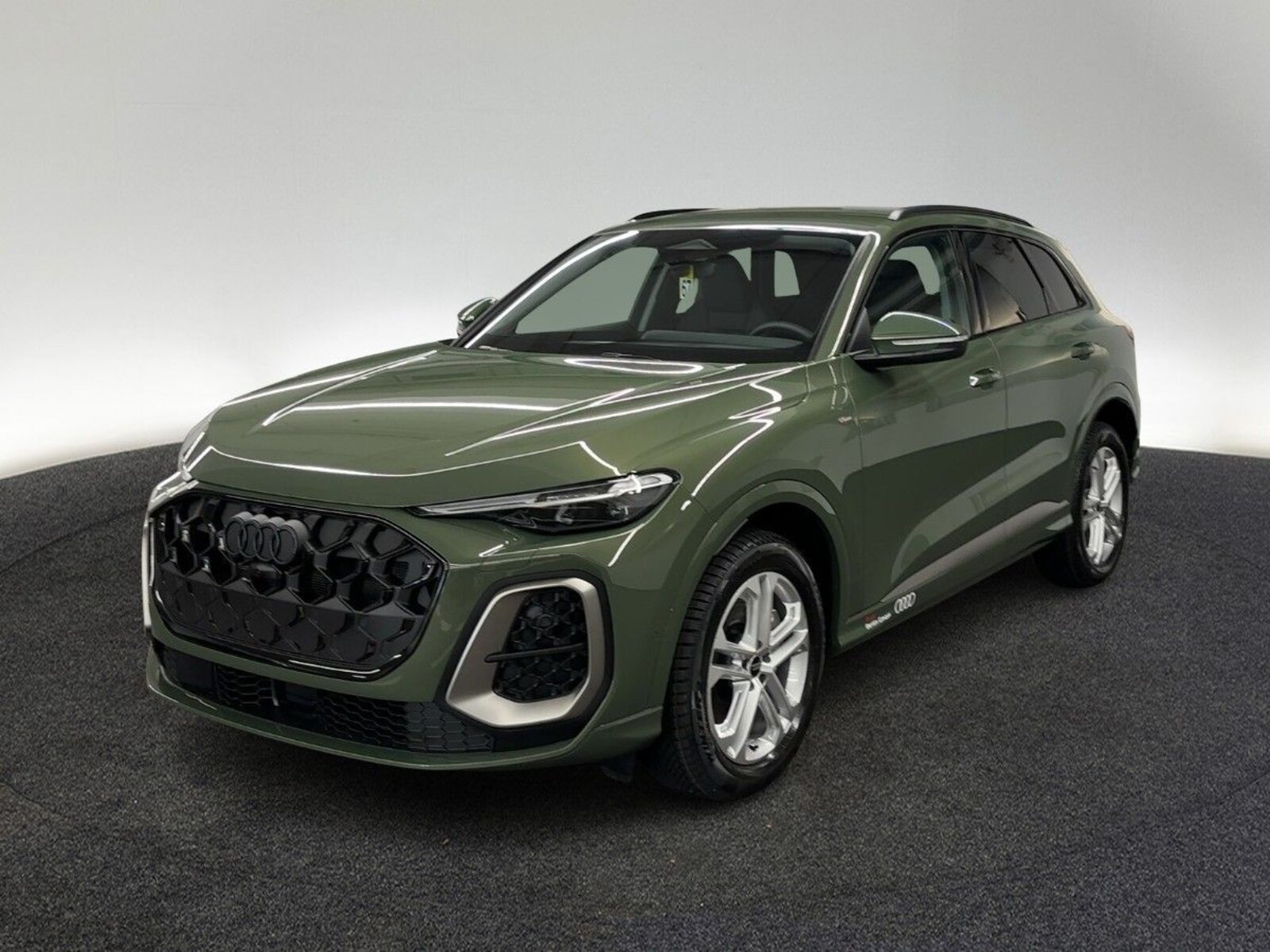 Audi Q5 – Bild 2