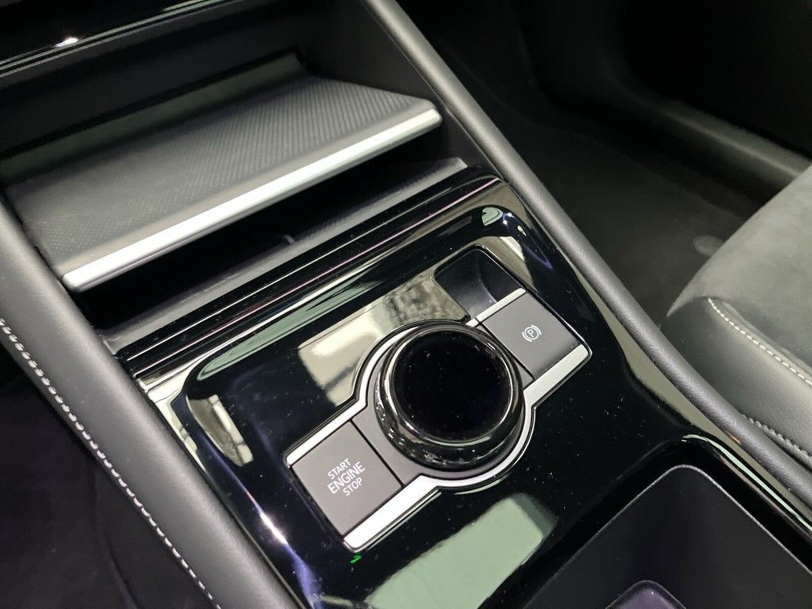 Volkswagen Tiguan – Bild 23