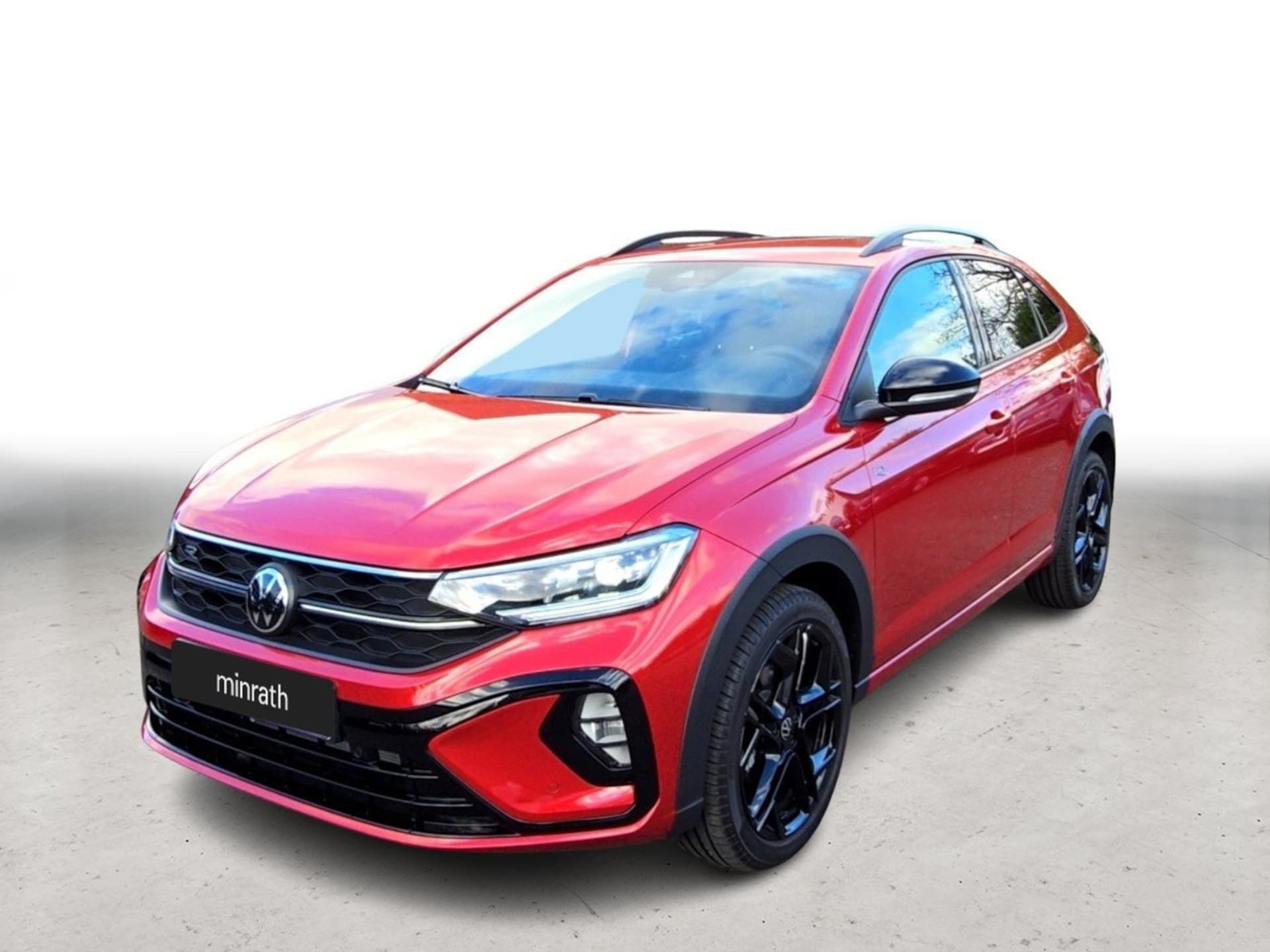 Volkswagen Taigo 2025