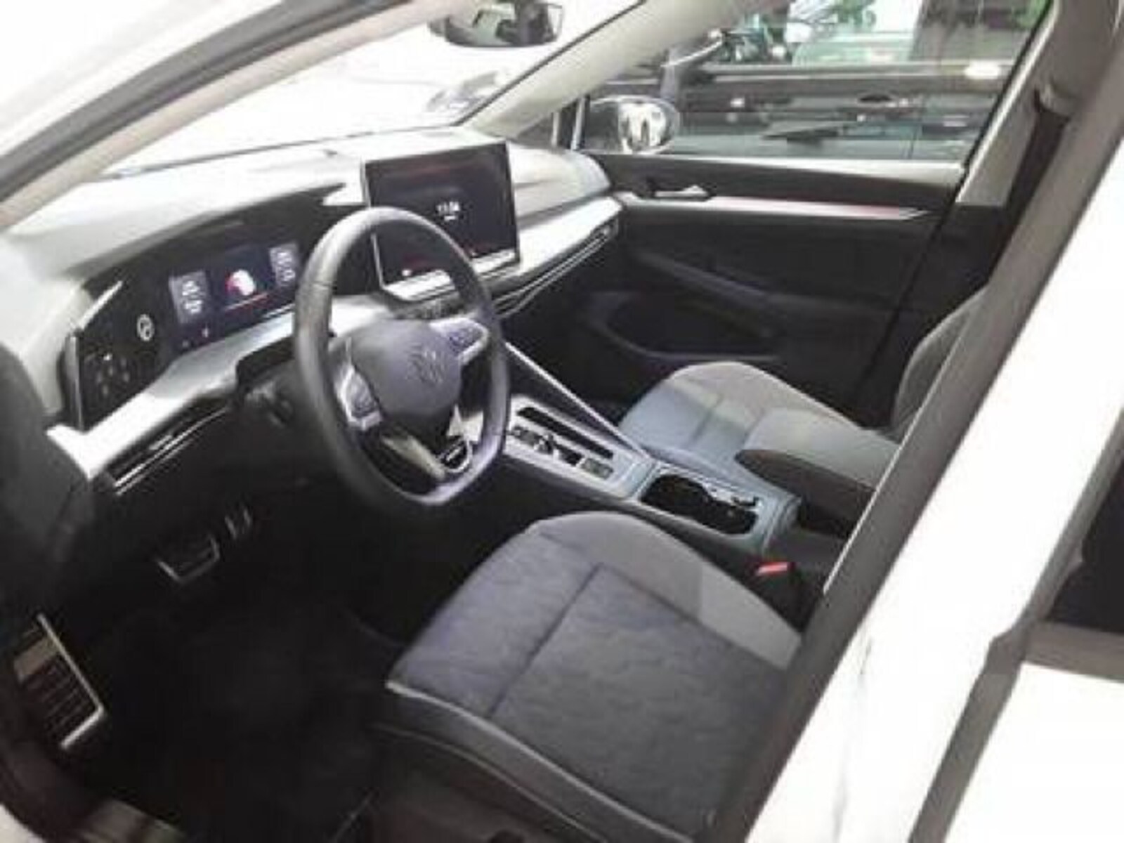 Volkswagen Golf – Bild 4