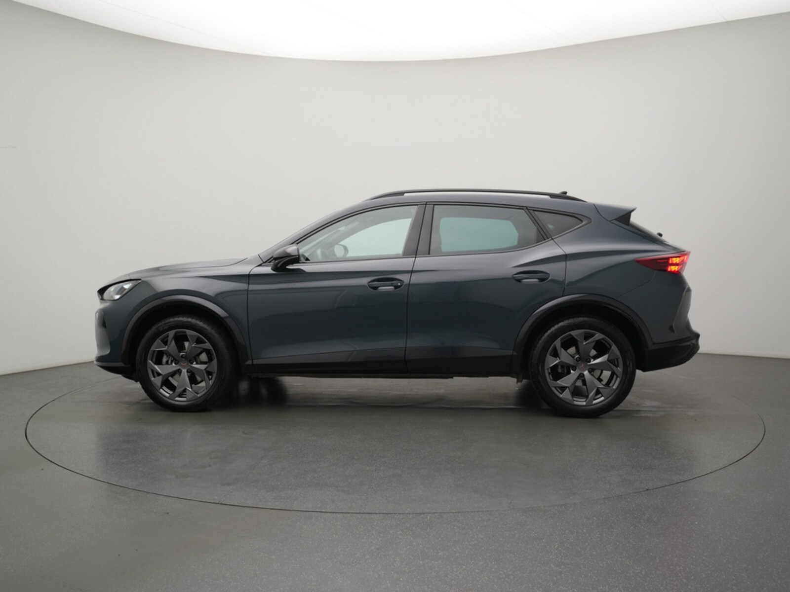 CUPRA Formentor – Bild 20