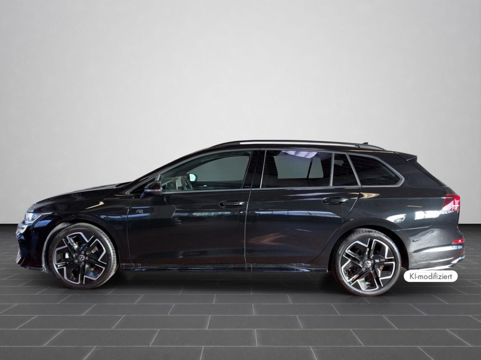 Volkswagen Golf Variant – Bild 7
