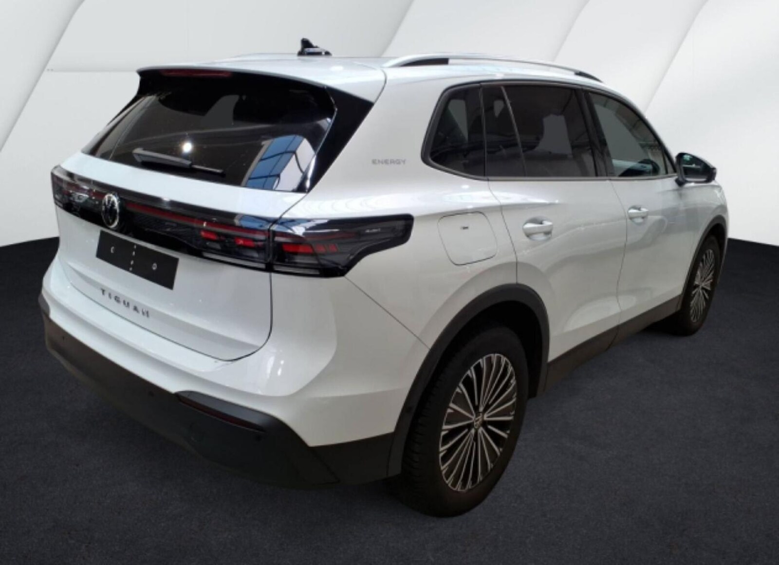 Volkswagen Tiguan – Bild 2