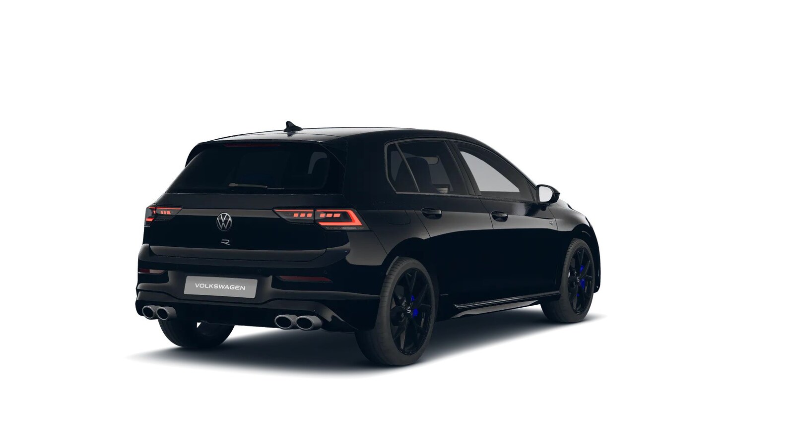 Volkswagen Golf – Bild 13