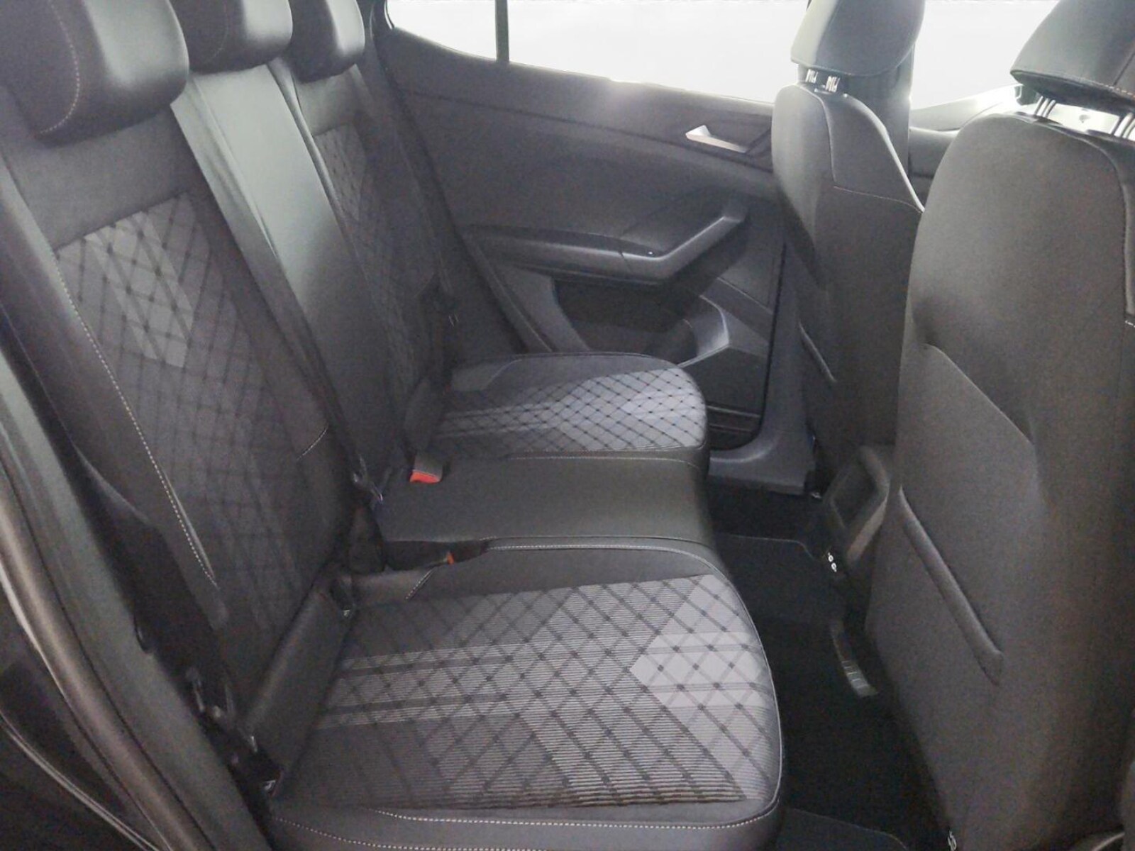Volkswagen T-Cross – Bild 14