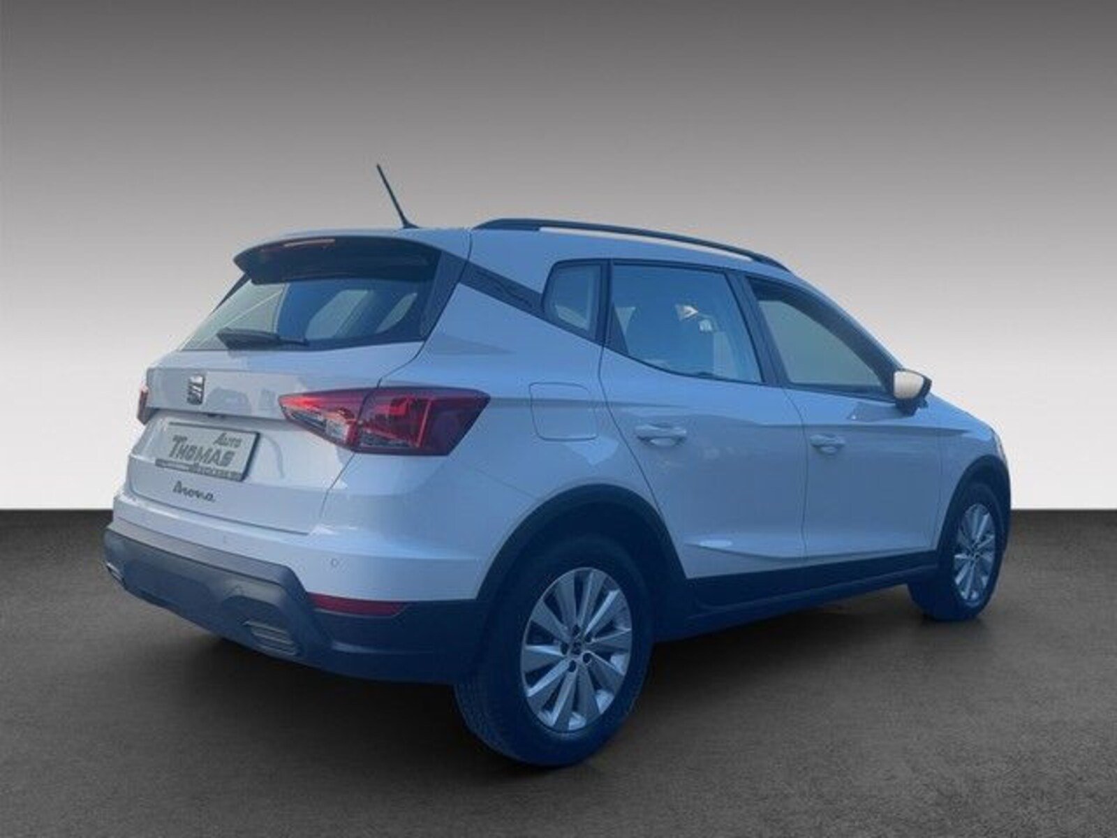 SEAT Arona – Bild 6