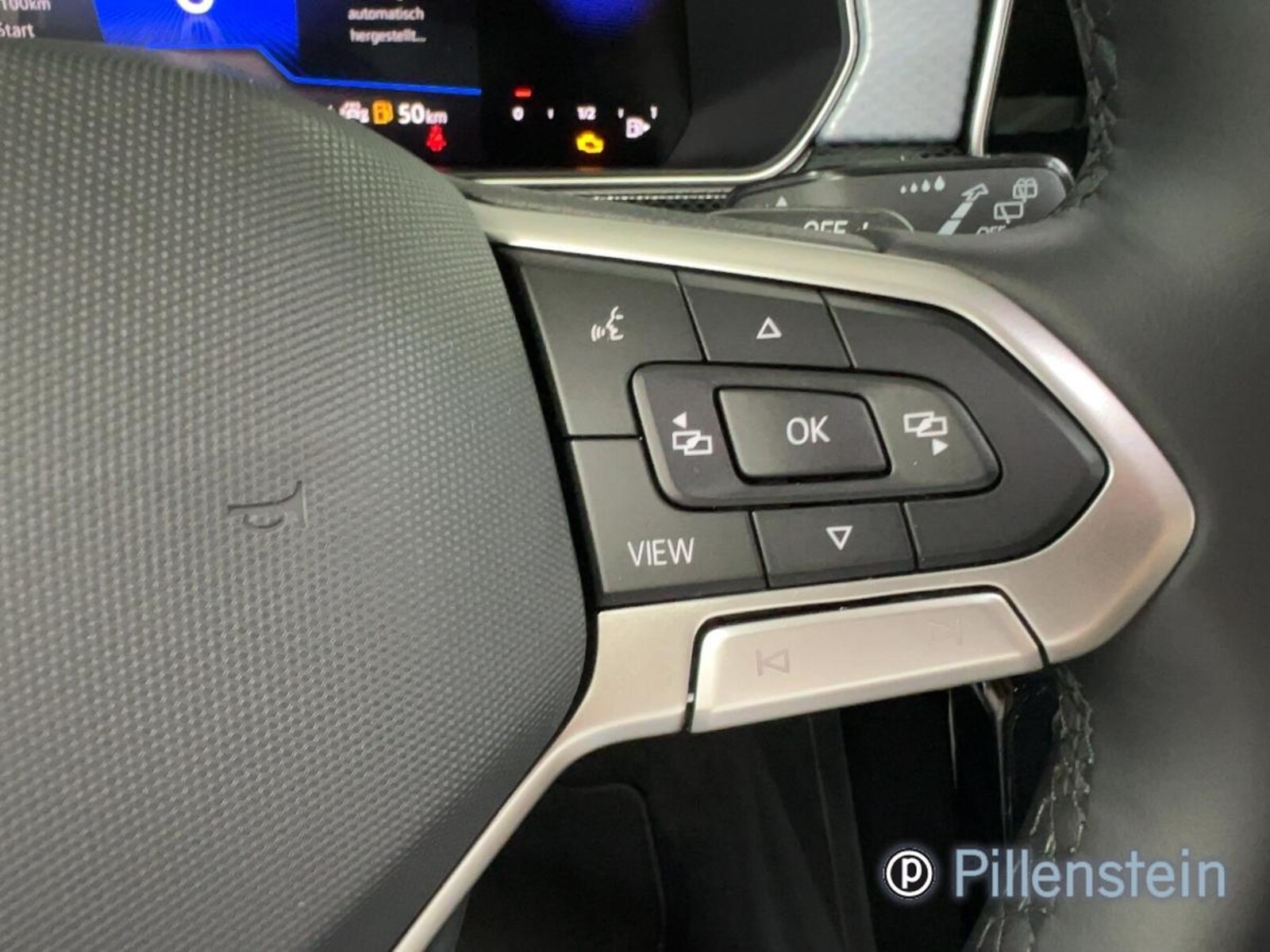 Volkswagen T-Cross – Bild 9