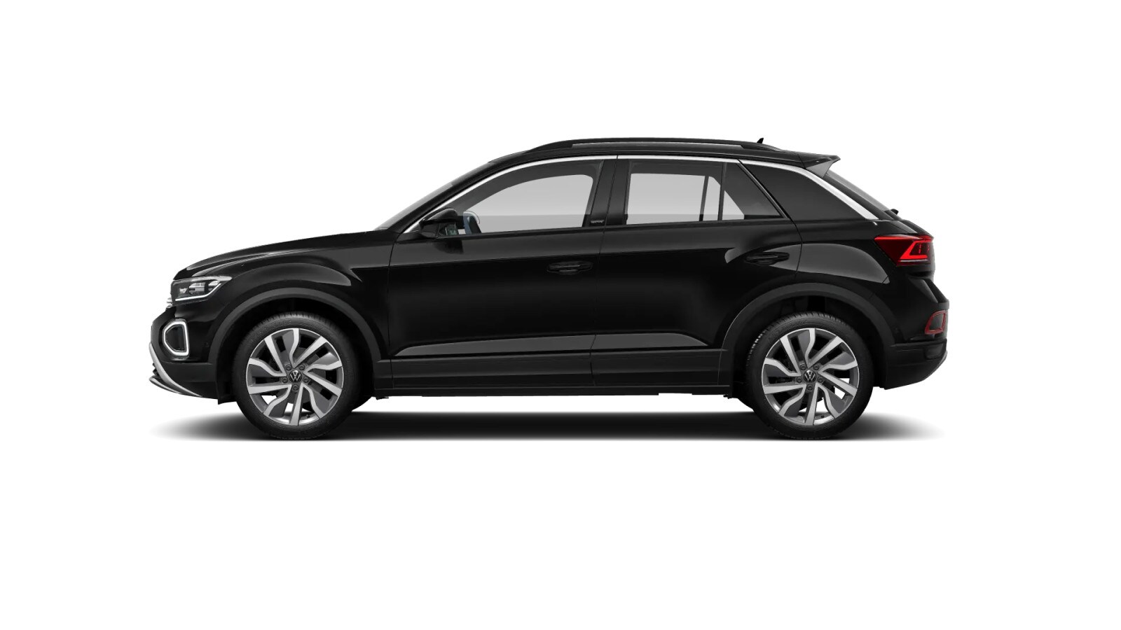 Volkswagen T-Roc – Bild 5
