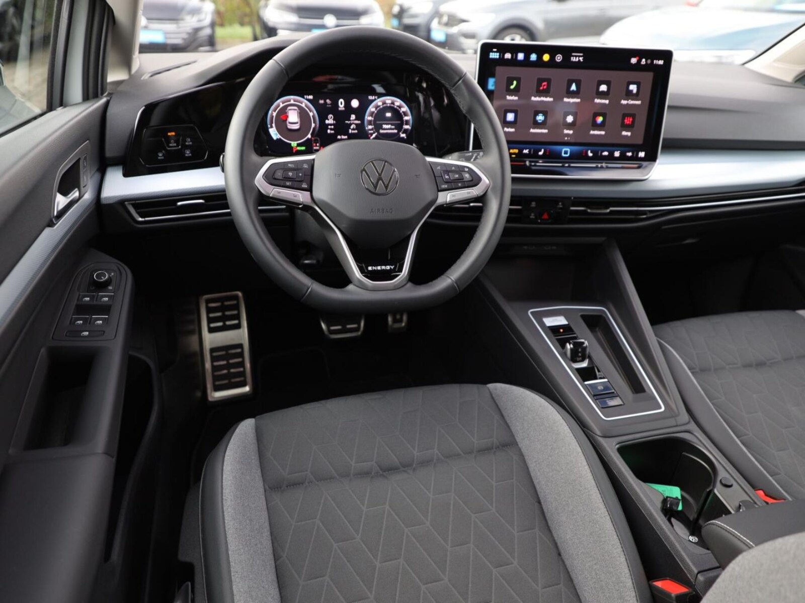 Volkswagen Golf – Bild 23